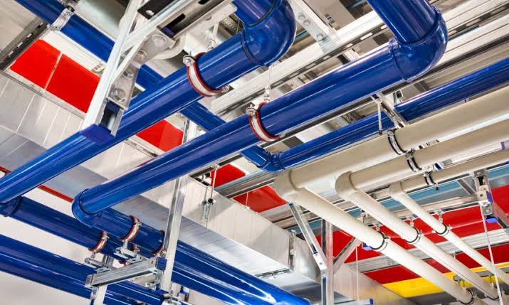 Commercial Plumbing Repairs