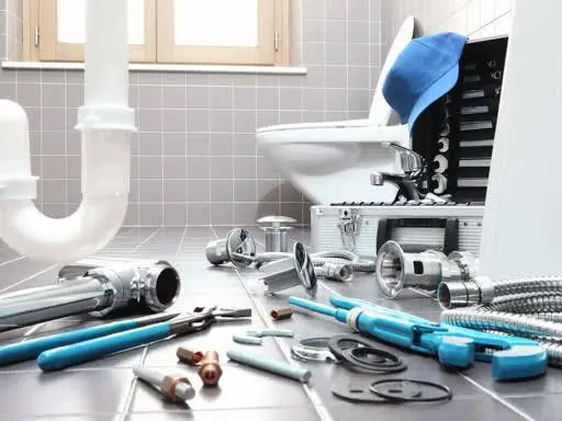 Bathroom Plumbing Services