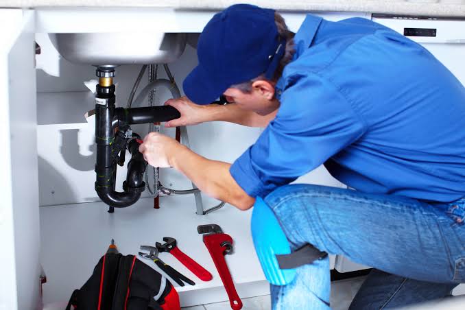 Drain Cleaning Services