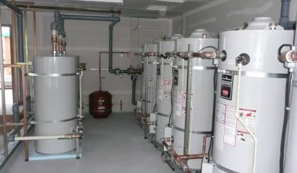 Review Commercial Systems