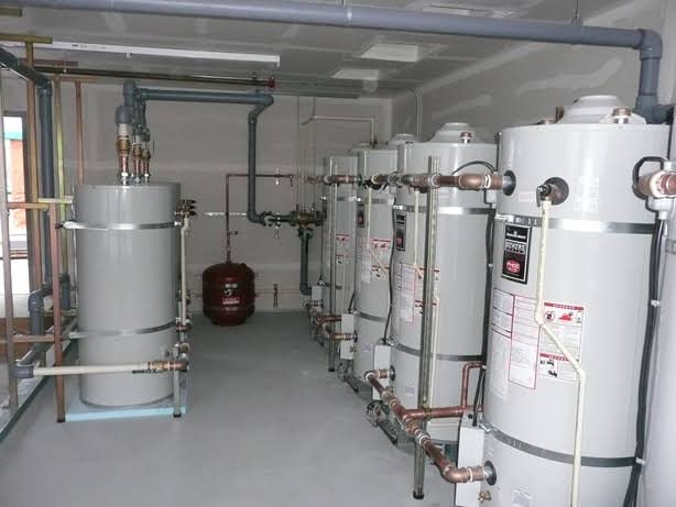 Review Commercial Systems