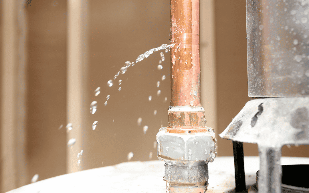 How to Detect Hidden Water Leaks in Your Home Before They Damage Your Walls